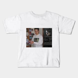 MarkCeption Kids T-Shirt